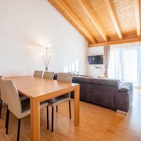 Laax Homes - Casa Miraval Flims Zewnętrze zdjęcie