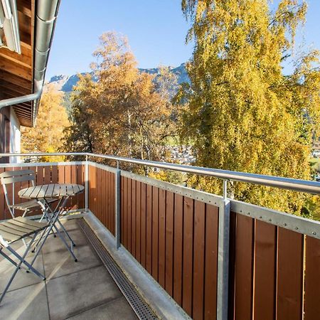 Laax Homes - Casa Miraval Flims Zewnętrze zdjęcie