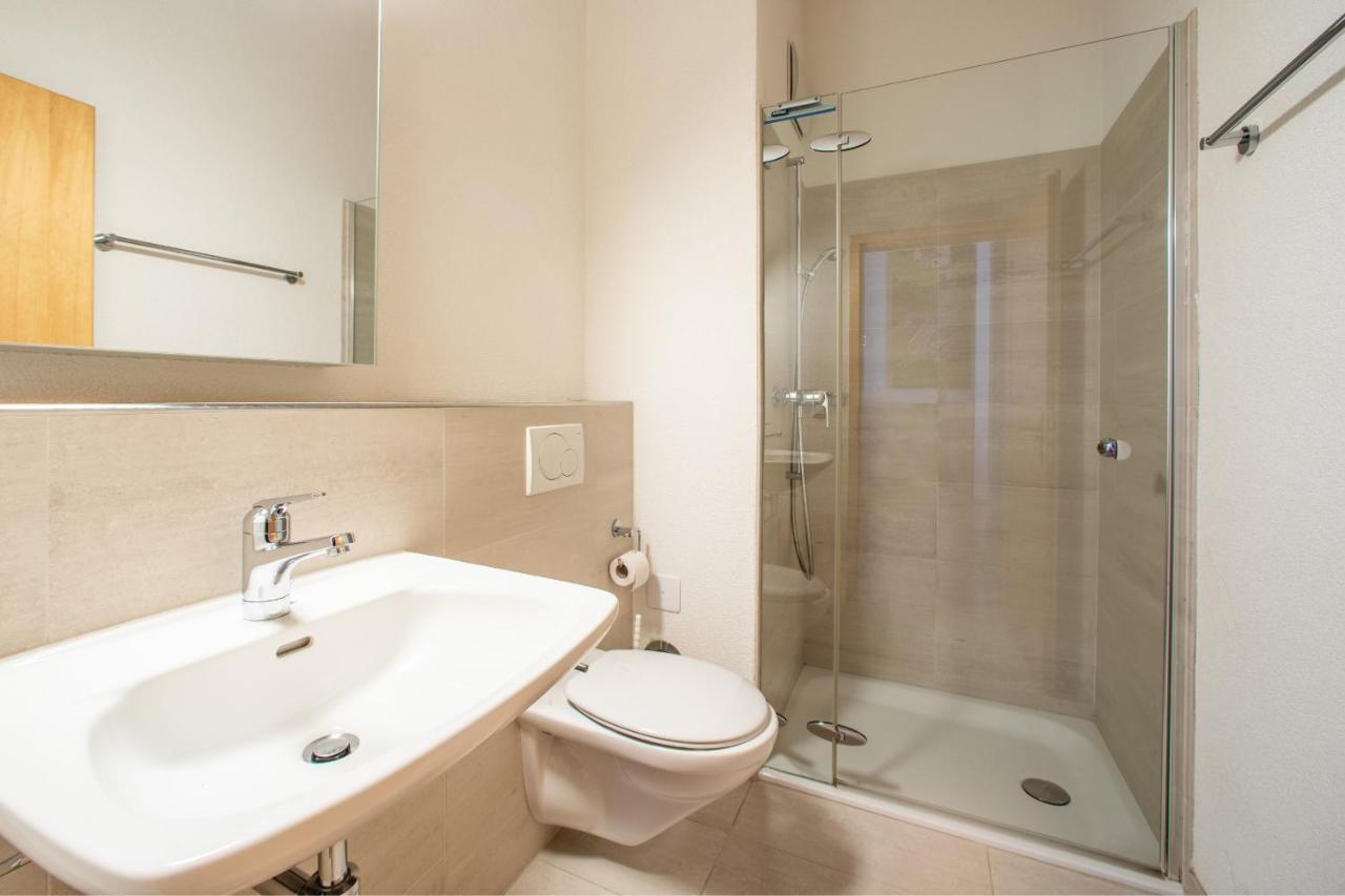 Laax Homes - Casa Miraval Flims Zewnętrze zdjęcie